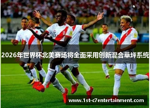 2026年世界杯北美赛场将全面采用创新混合草坪系统