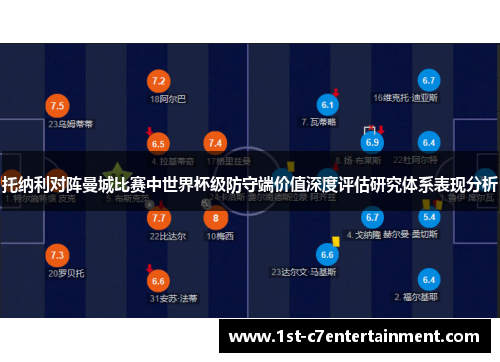 托纳利对阵曼城比赛中世界杯级防守端价值深度评估研究体系表现分析 托纳利对阵曼城比赛中世界杯级防守端价值深度评估研究体系表现分析